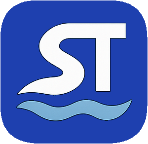 SwimTally Logo